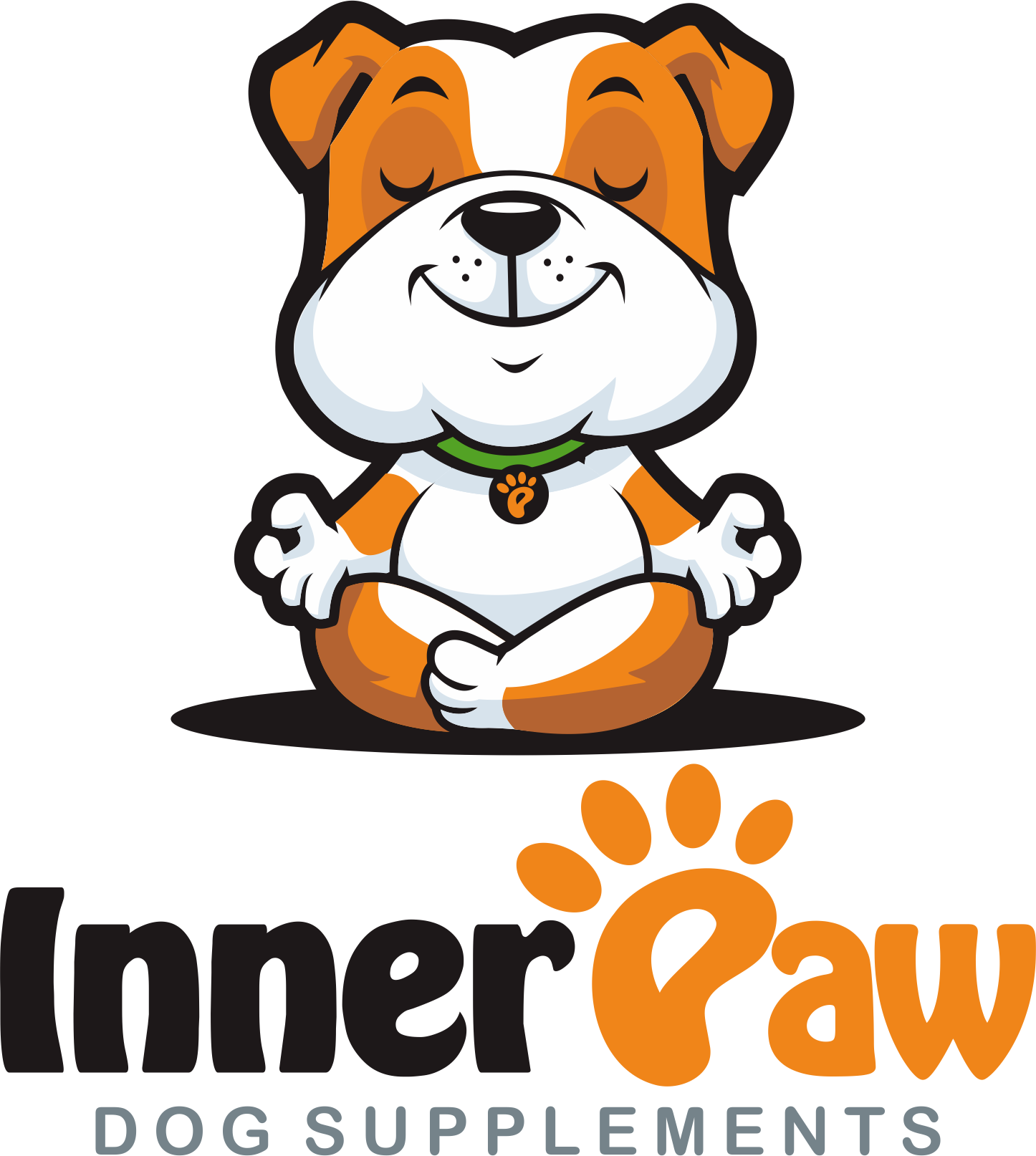 Inner Paw
